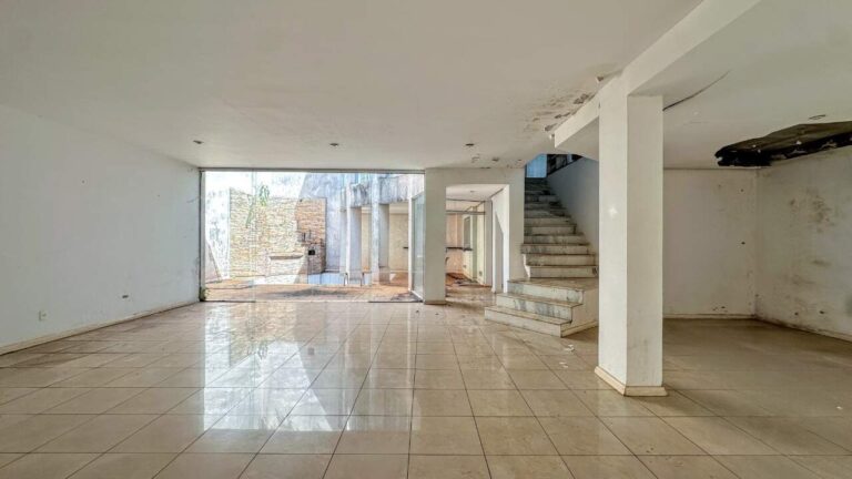 Casa à venda no Alto da Boa Vista: