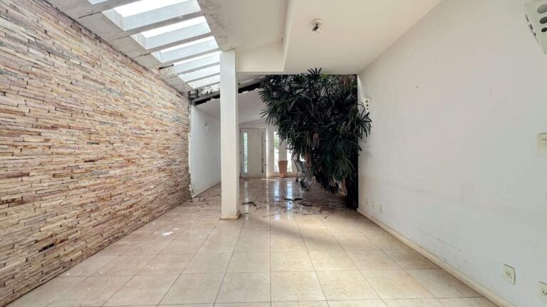 Casa à venda no Alto da Boa Vista: