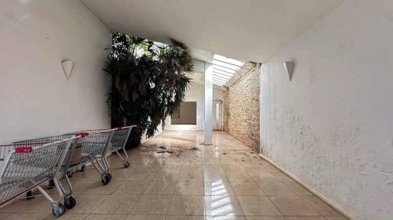 Casa à venda no Alto da Boa Vista: