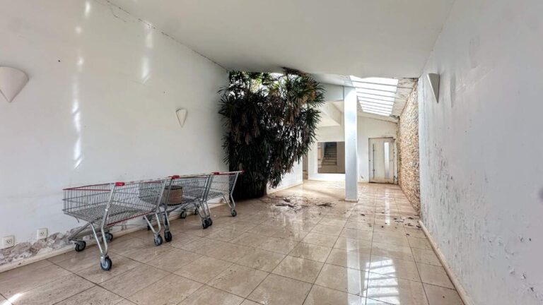 Casa à venda no Alto da Boa Vista:
