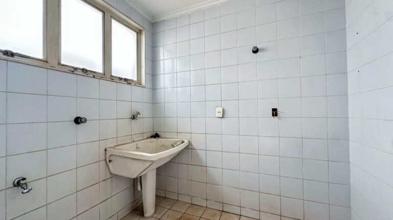 Casa à venda no Alto da Boa Vista: