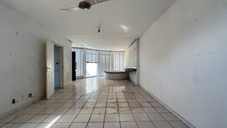 Casa à venda no Alto da Boa Vista: