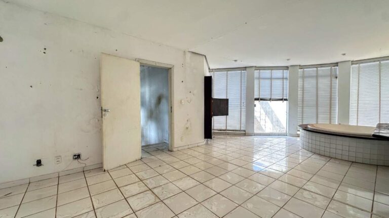 Casa à venda no Alto da Boa Vista: