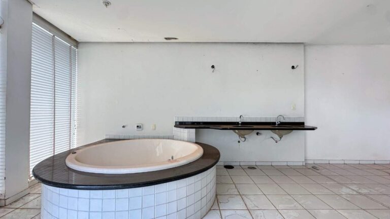 Casa à venda no Alto da Boa Vista: