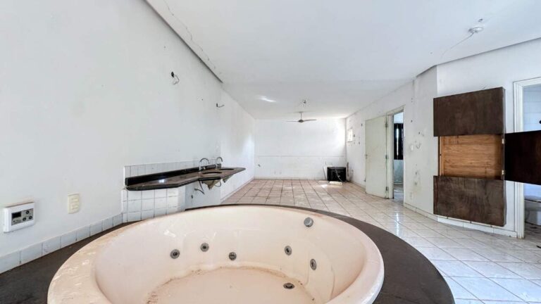 Casa à venda no Alto da Boa Vista: