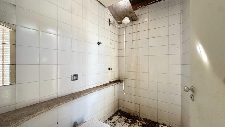 Casa à venda no Alto da Boa Vista: