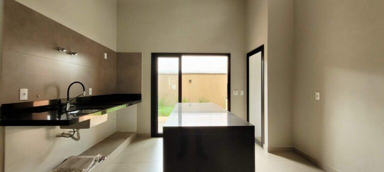 Casa em Condomínio à venda no Condomínio Villa Romana: Cozinha
