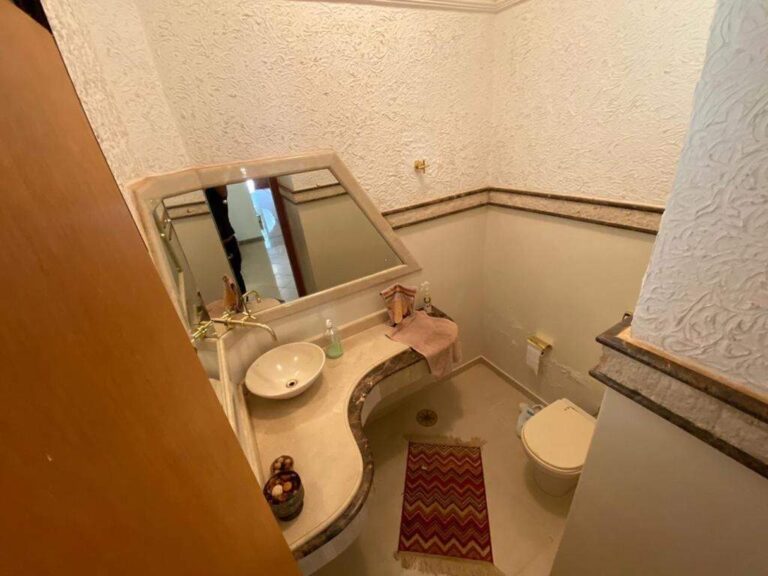 Casa em Condomínio à venda no Royal Park: