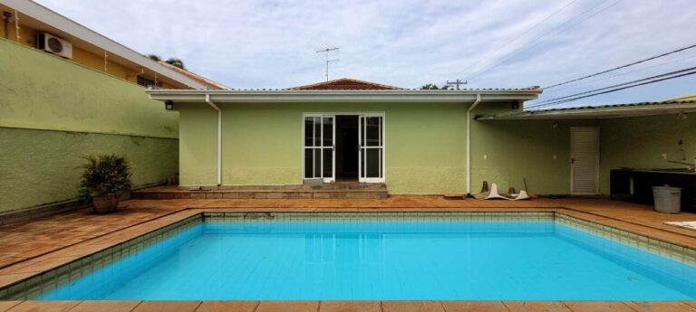 Casa à venda no Alto da Boa Vista:
