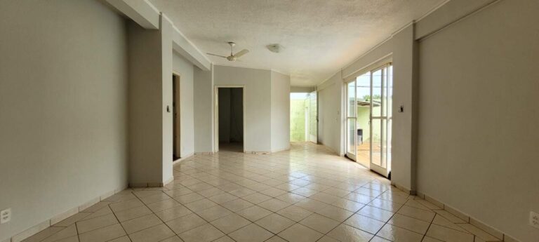 Casa à venda no Alto da Boa Vista: