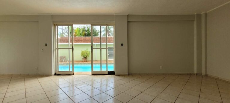 Casa à venda no Alto da Boa Vista: