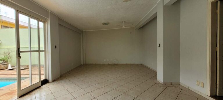 Casa à venda no Alto da Boa Vista:
