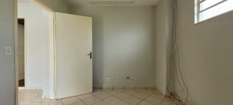 Casa à venda no Alto da Boa Vista: