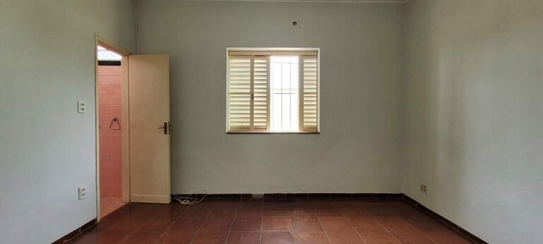 Casa à venda no Alto da Boa Vista: