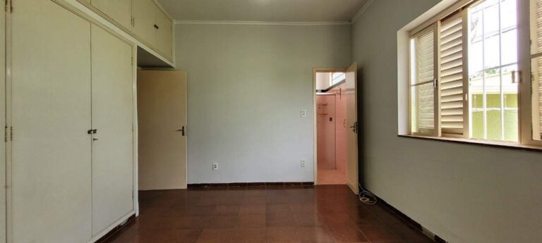 Casa à venda no Alto da Boa Vista:
