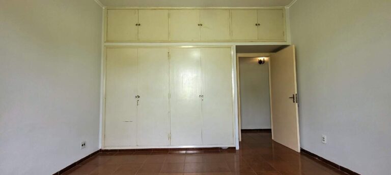 Casa à venda no Alto da Boa Vista: