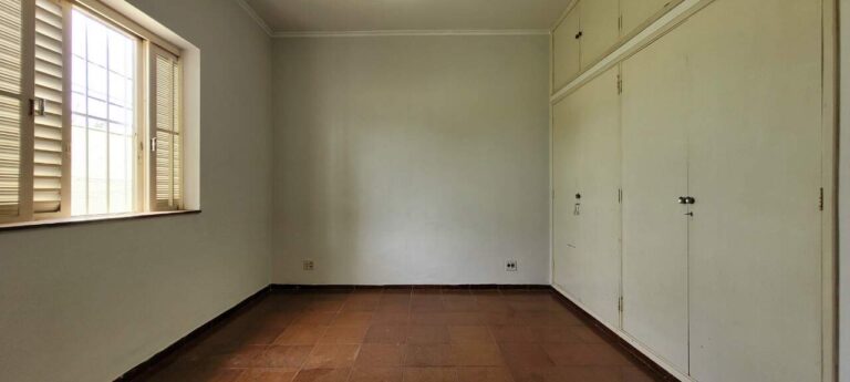 Casa à venda no Alto da Boa Vista:
