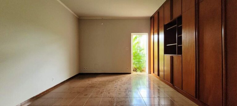 Casa à venda no Alto da Boa Vista: