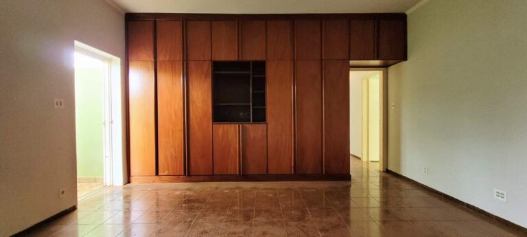 Casa à venda no Alto da Boa Vista: