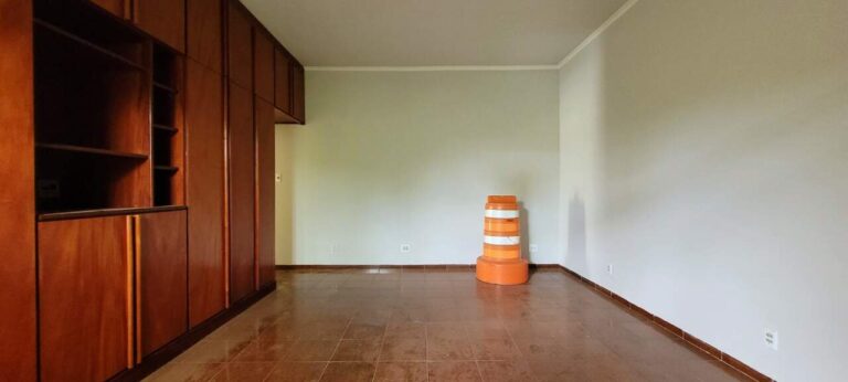 Casa à venda no Alto da Boa Vista: