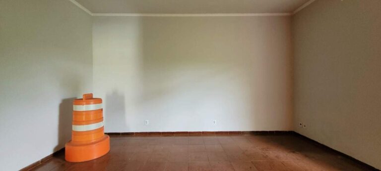 Casa à venda no Alto da Boa Vista: