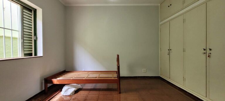 Casa à venda no Alto da Boa Vista: