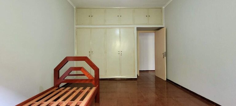 Casa à venda no Alto da Boa Vista: