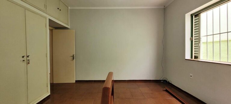 Casa à venda no Alto da Boa Vista: