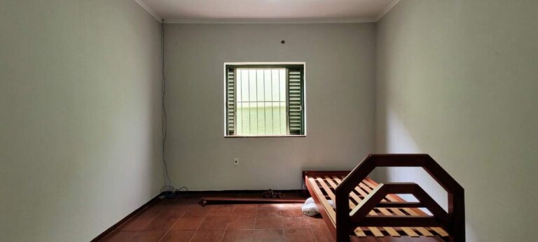 Casa à venda no Alto da Boa Vista: