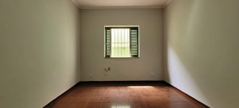 Casa à venda no Alto da Boa Vista: