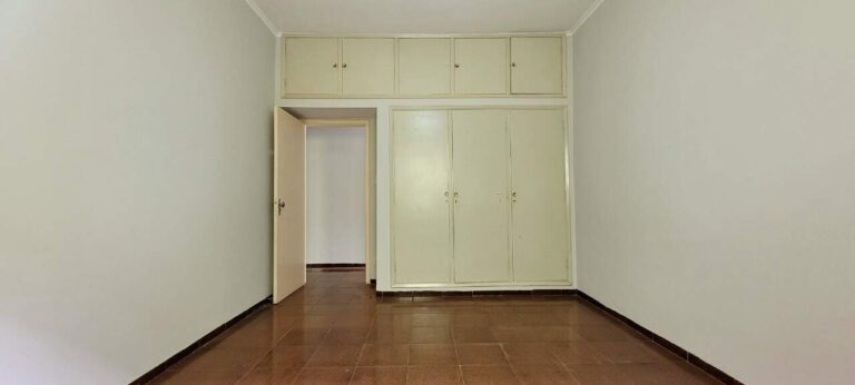 Casa à venda no Alto da Boa Vista: