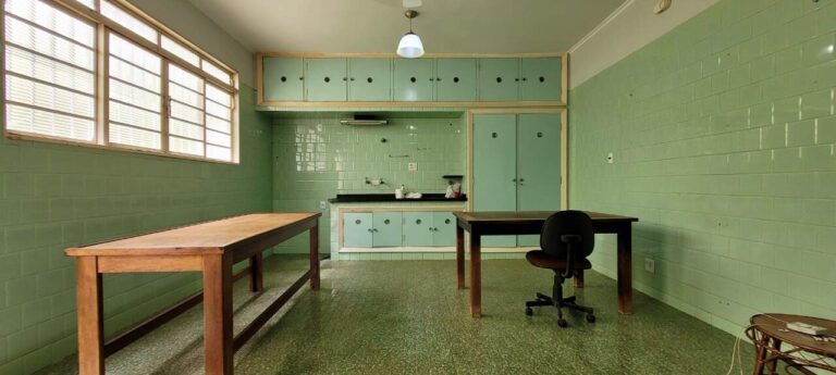 Casa à venda no Alto da Boa Vista: