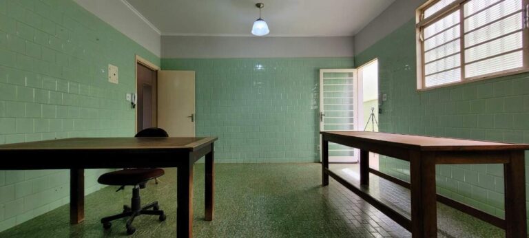 Casa à venda no Alto da Boa Vista:
