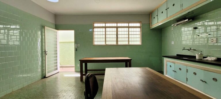 Casa à venda no Alto da Boa Vista: