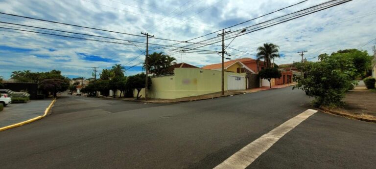 Casa à venda no Alto da Boa Vista: