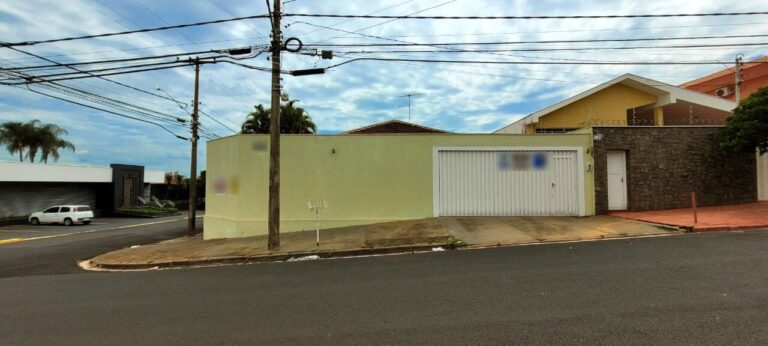 Casa à venda no Alto da Boa Vista: