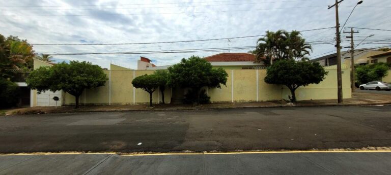 Casa à venda no Alto da Boa Vista: