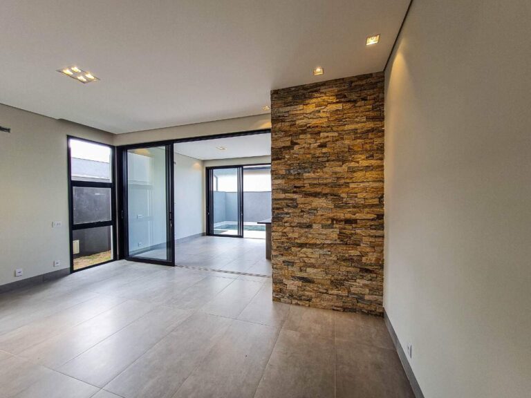 Casa em Condomínio à venda no Alto do Castelo: