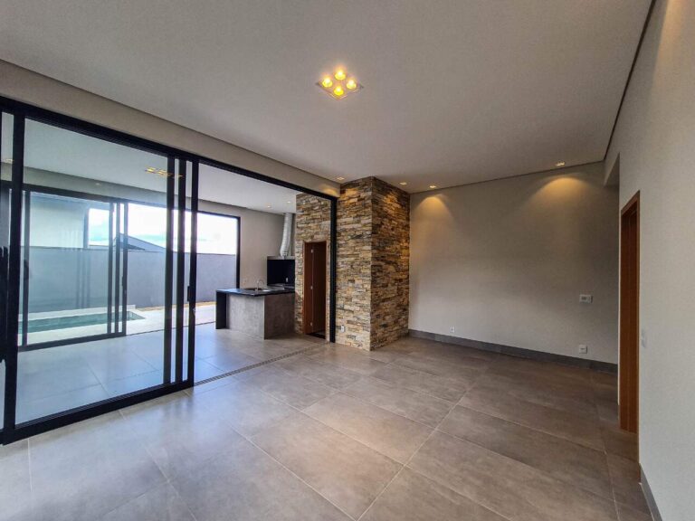 Casa em Condomínio à venda no Alto do Castelo: