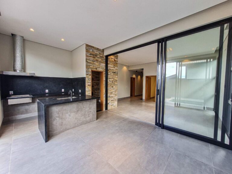 Casa em Condomínio à venda no Alto do Castelo: