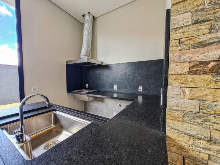 Casa em Condomínio à venda no Alto do Castelo:
