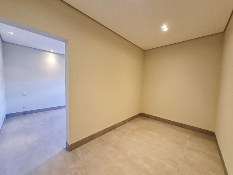 Casa em Condomínio à venda no Alto do Castelo: