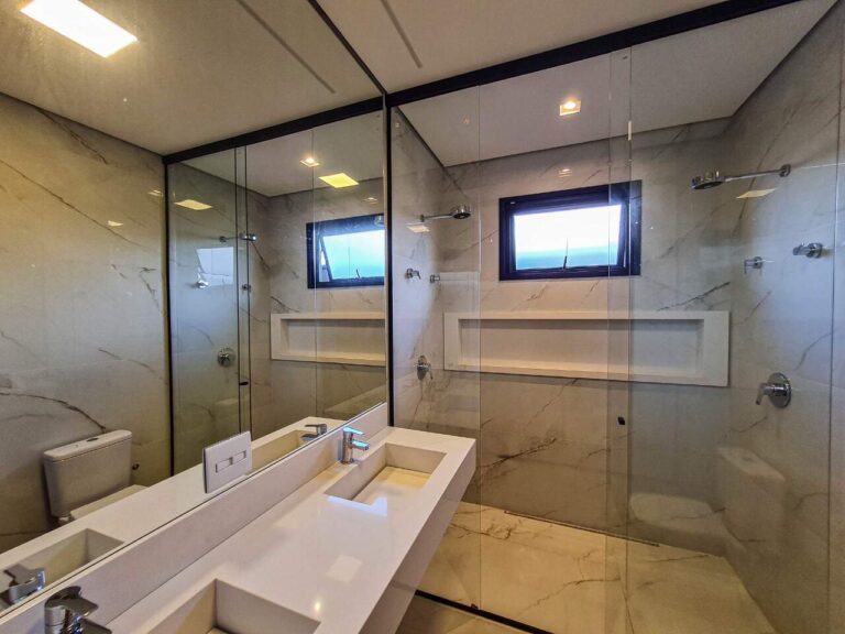 Casa em Condomínio à venda no Alto do Castelo: