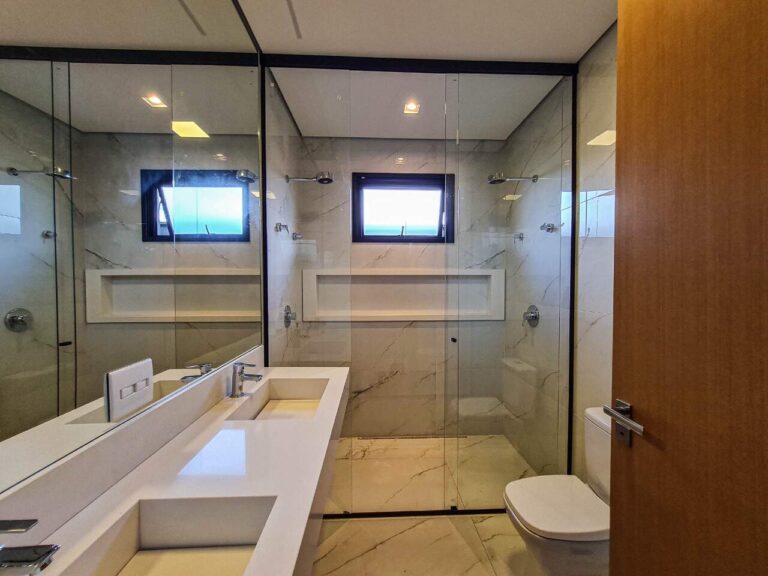 Casa em Condomínio à venda no Alto do Castelo: