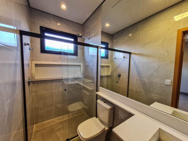 Casa em Condomínio à venda no Alto do Castelo: