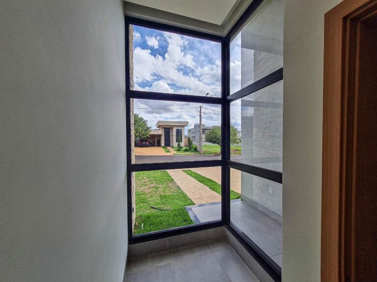 Casa em Condomínio à venda no Alto do Castelo: