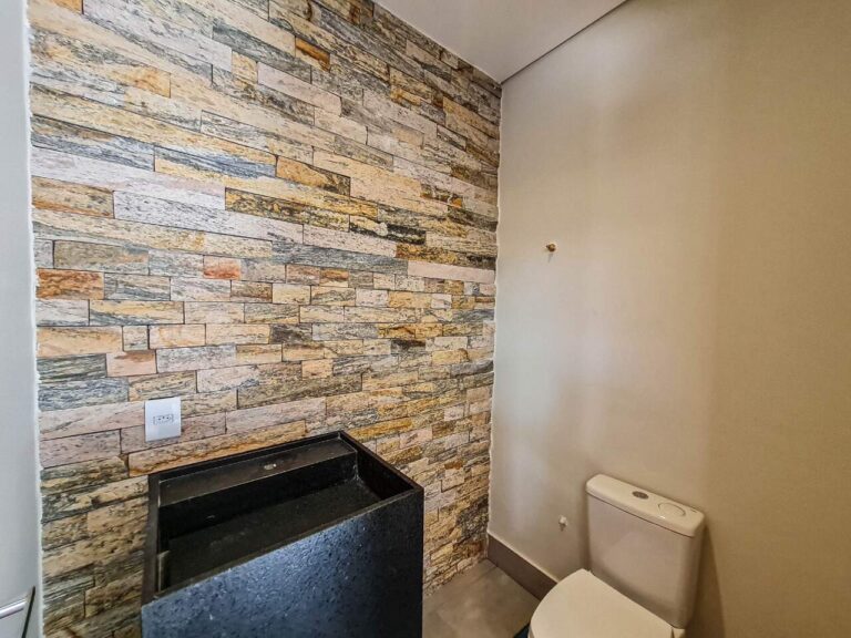 Casa em Condomínio à venda no Alto do Castelo: