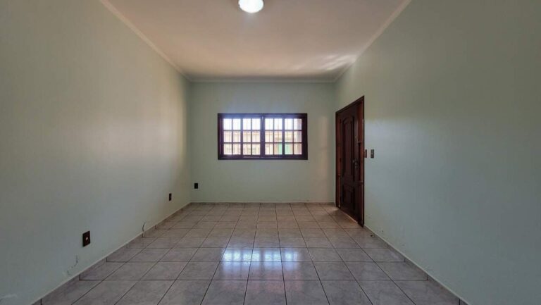 Casa à venda no Parque São Sebastião: