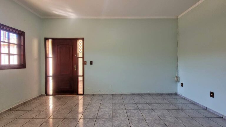 Casa à venda no Parque São Sebastião: