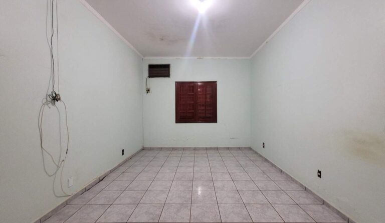 Casa à venda no Parque São Sebastião: